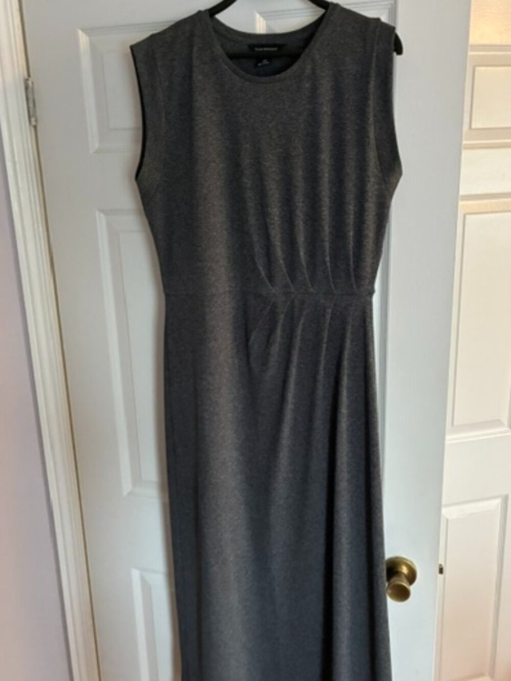 Club Monaco Gray dress size L